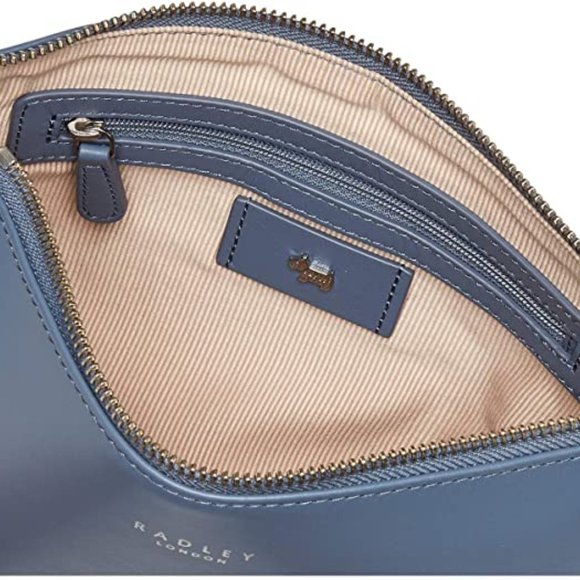 RADLEY LONDON Bags Radley London Selby Street Small Ziptop